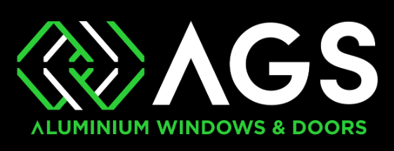 AGS Aluminium Windows & Doors logo